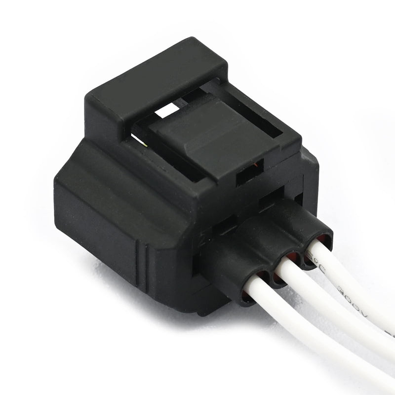 5.7 V8 Ignition Coil Pack Connector Wiring Harness Pigtail Plug Fit for Ram 1500 2500 3500 Charger Challenger Durango Fit for Jeep Cherokee Commander Fit for Chrysler 300 Aspen 2009-2020