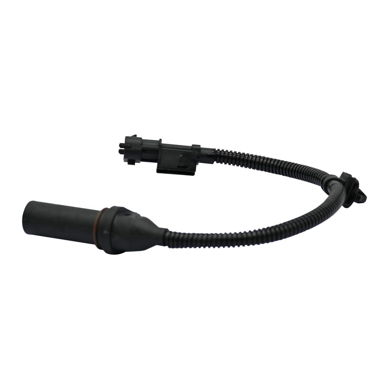 Engine Crank Crankshaft Position Sensor Compatible with Hyundai Accent Elantra Forte Forte Koup Rio Soul Tucson Veloster L4 1.4L 1.6L 1.8L 2.0L 2010-2020 Replaces 391802B000
