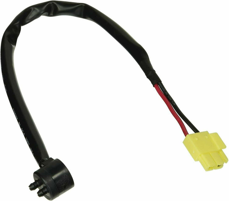 GLOB PRO SOLUTIONS - ORIGINA Size, WR02X12592 Refrigerator Defrost Thermostat Compatible with GE Refrigerator defrost Thermostat BIMETAL WR02X12592