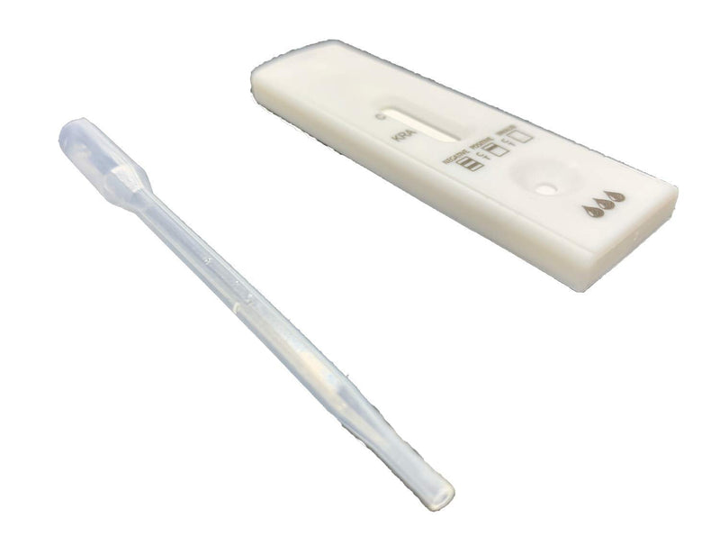 12 Panel Now (2 Tests Included) Kratom Cartridge Urine Drug Test - [4 Pack] 1 Count (Pack of 2)