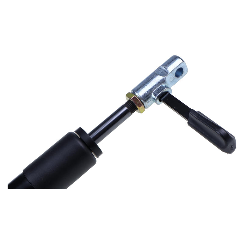 Steering Column Adjustment Cylinder Shock 709402419 709400656 709402506 Compatible with Can-Am Commander 700 800 1000 Maverick 1000R X3 Turbo Trail 700 1000 Defender HD7 HD9 HD10