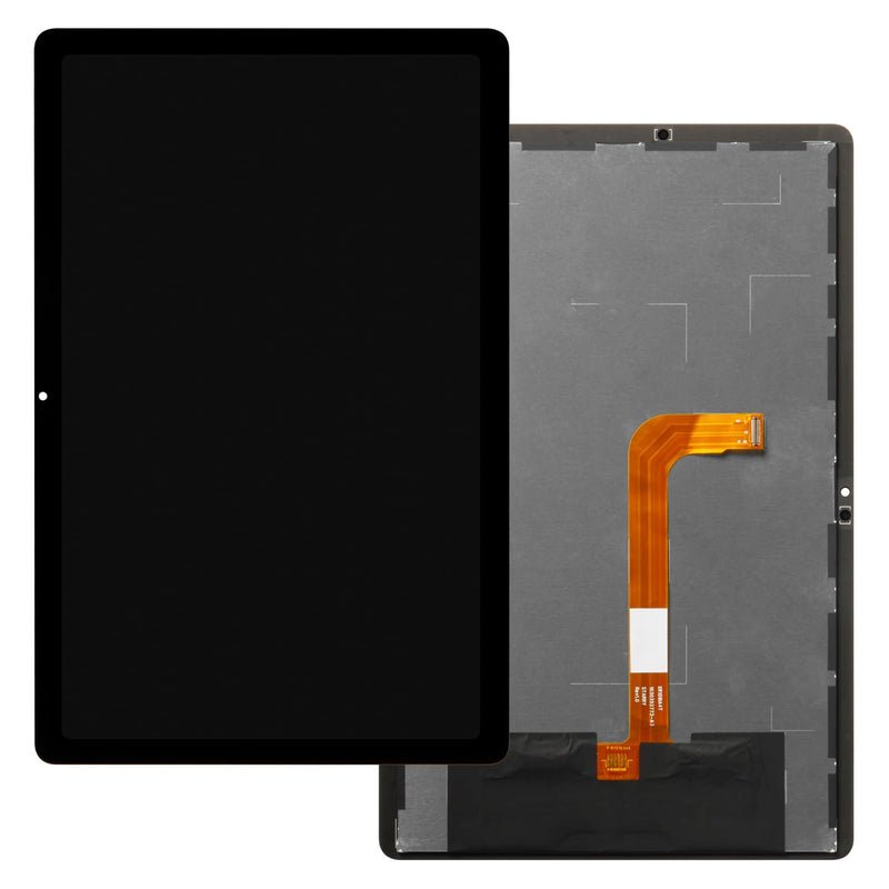 Tab A9 Plus LCD Screen Replacement for Samsung Galaxy Tablet Tab A9+ 11" Wi-Fi SM-X210 SM-X215 SM-X216B LCD Display Touch Screen Digitizer Assembly Repair Parts Kit 11inch (Black)