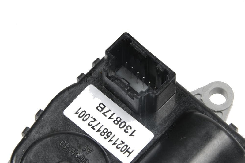 ACDelco GM Original Equipment 15-74254 Temperature Mode Valve Actuator Assembly