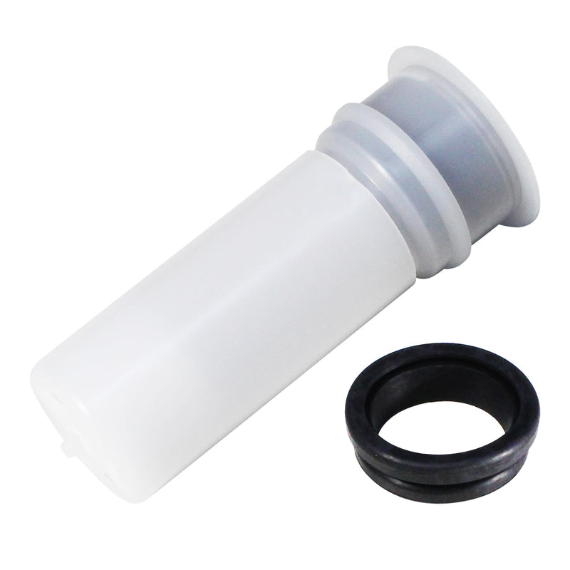 ZNB 289111E400 Wiper Washer Windshield Fluid Level Sensor for Armada 2017-2022 for Nissan 370Z 2009-2020 for Infiniti EX35 2008-2012