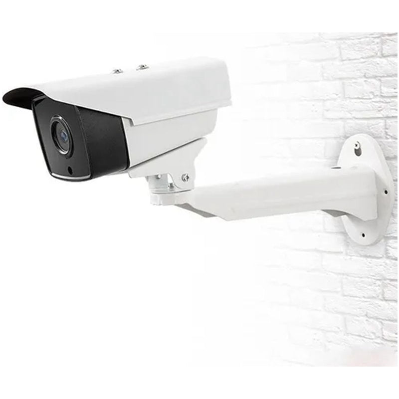 360° Rotatable Aluminum Alloy Projector Wall Mount – Shock Mini Projector Hanger for Home Office School, Sturdy and Reliable Mounting Bracket