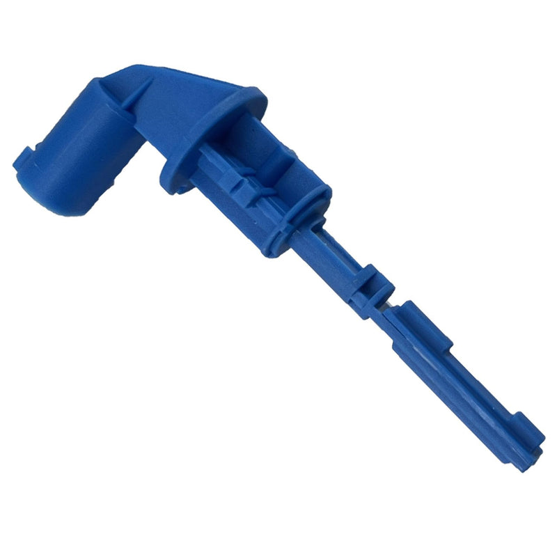 DEVMO 2Pin Coolant Liquid Level Sensor Car Engine Coolant Level Sensor 17117506601 17111436257 17110152373 Compatible with X3 X4 X5 X6 Z4 Z8