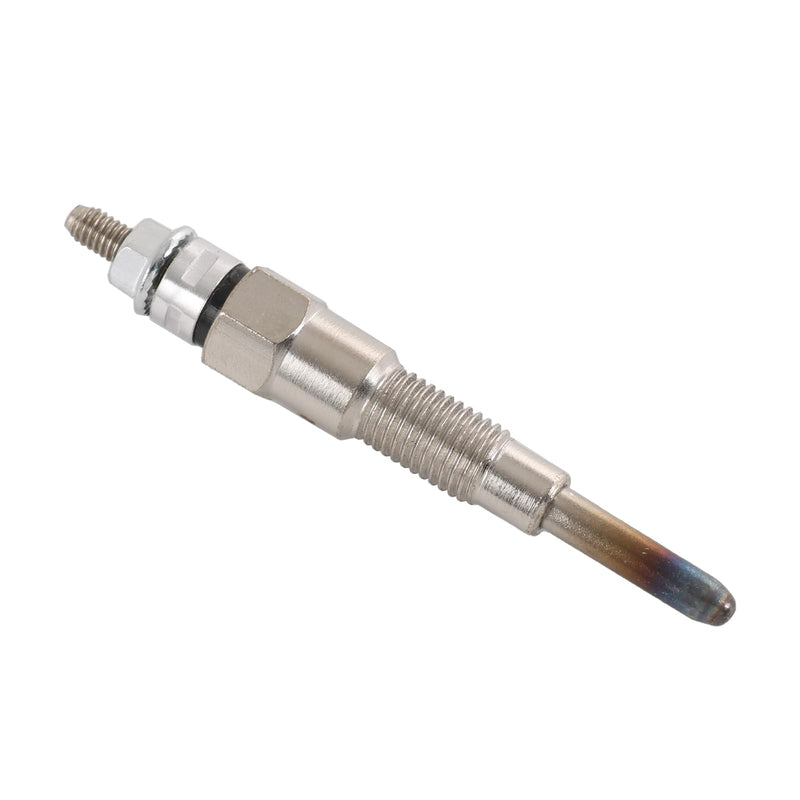 16851-65510 Glow Plug 3PCS Compatible with Kubota D662 D722 D782 D902 D905 D1005 D1105 V1505 V1305 Z482 RTV900 RTV1100 Engine, Replace 16851-65512