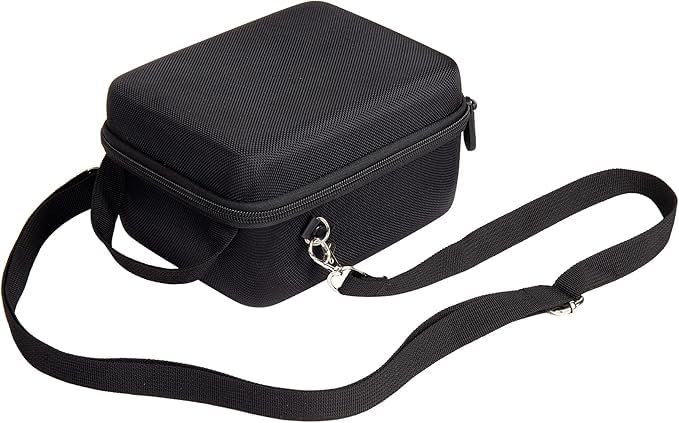 Aenllosi Case for Panasonic LUMIX FZ80D/FZ80/FZ70 4K Digital Camera | Fit for Panasonic Lumix FZ80D/FZ80/FZ82, Also Fits FZ72 Digital Bridge Camera, EVA Hard Shell Protection