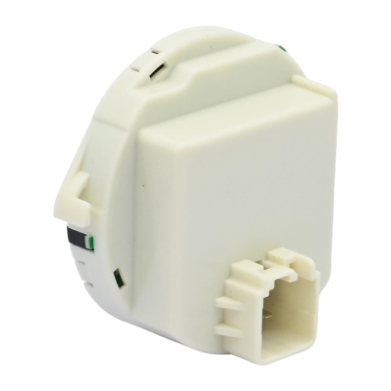 Blower Motor Resistor Compatible with Mazda 6 2014 2015 Fan Control Module