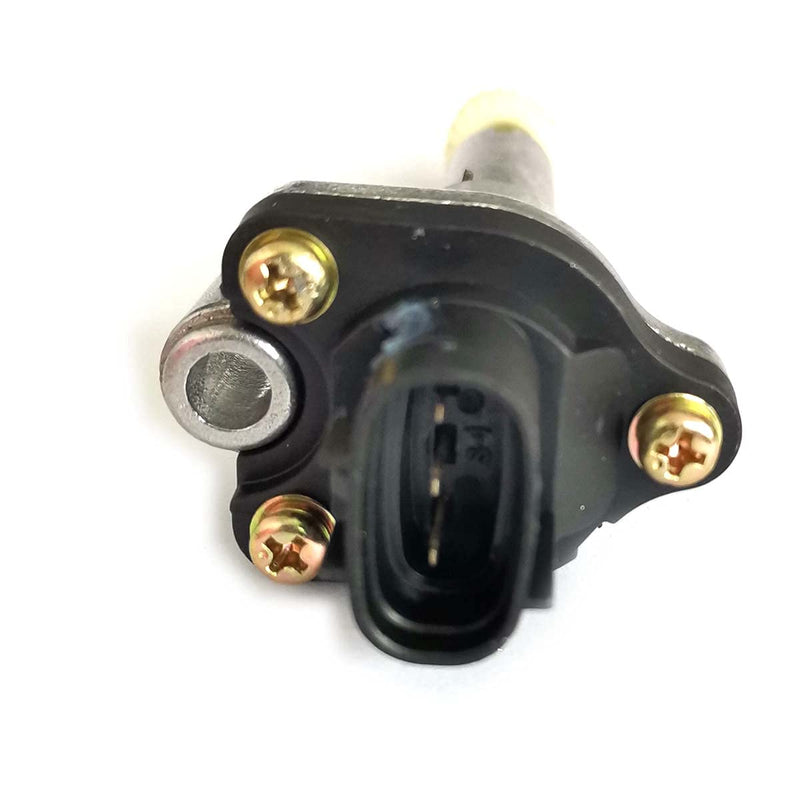 DEVMO Vehicle Speed Sensor, 8318112040 Replacement Compatible with Prizm/Geo Prizm/Es300 / Yaris Rav4 Echo Solara Camry Corolla Celica 1