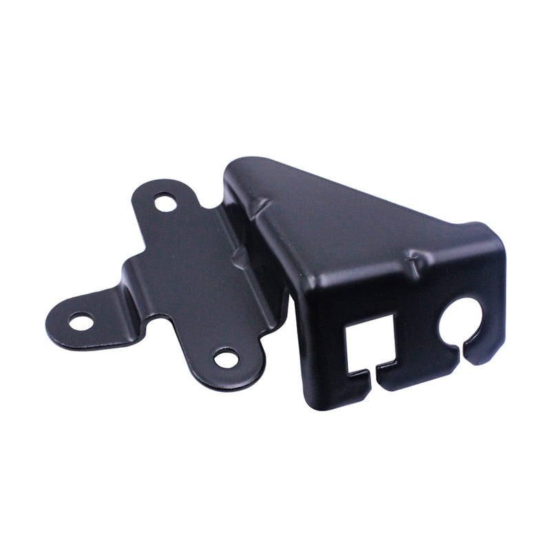 YHB Throttle Cable Bracket for drive by cable LS 4.8 5.3 6.0 Fits LQ4, LQ9, LM7, LS1, LS6 and LXS engines (drive by swap)-Throttle Bracket