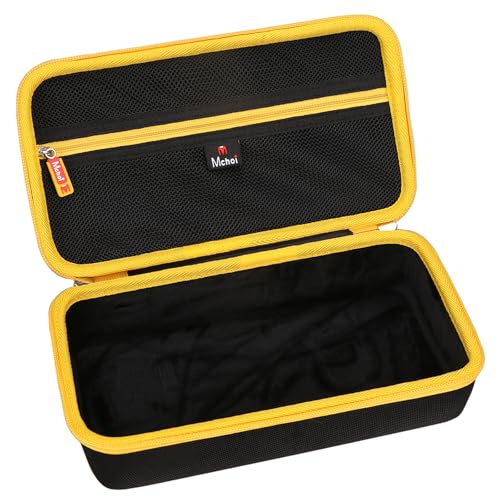 Mchoi Hard Case Fits for DEWALT 20V MAX* XR Brushless Drywall Cut-Out Tool (DCE555B), Case Only