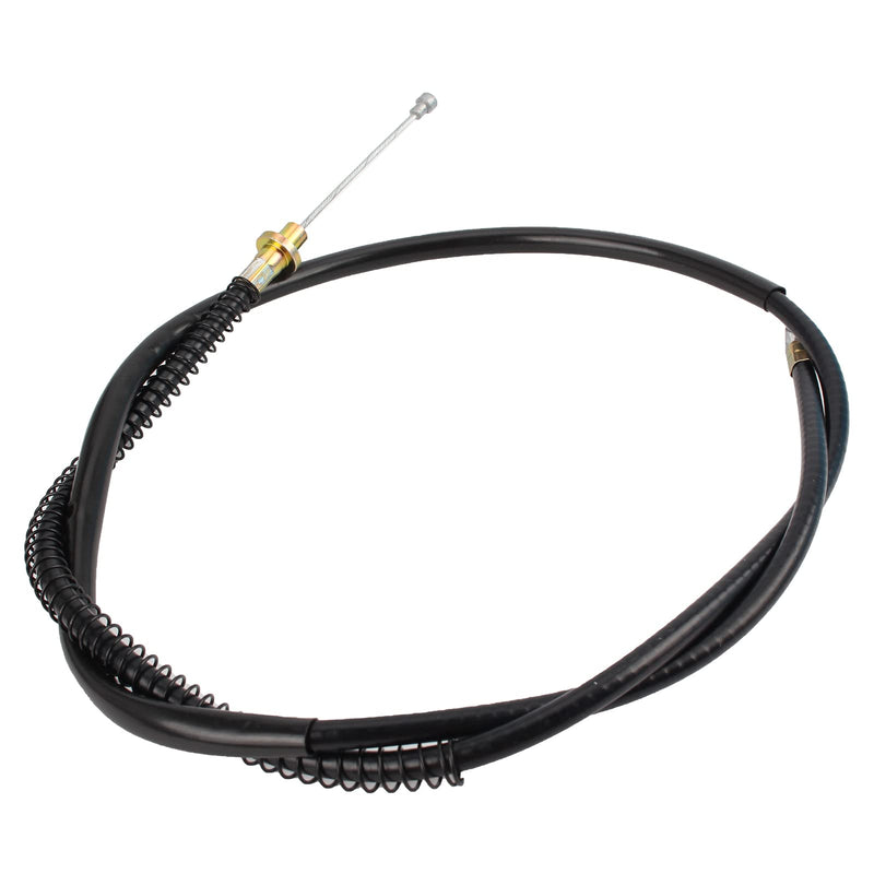2GU-26335-01-00 Atv Clutch Cable for Yamaha for Banshee 350 YFZ350 1987 1988 1989 1990 1991 1992 1993 1994 1995 1996 1997 1998 1999 2000 2001 2002 2006