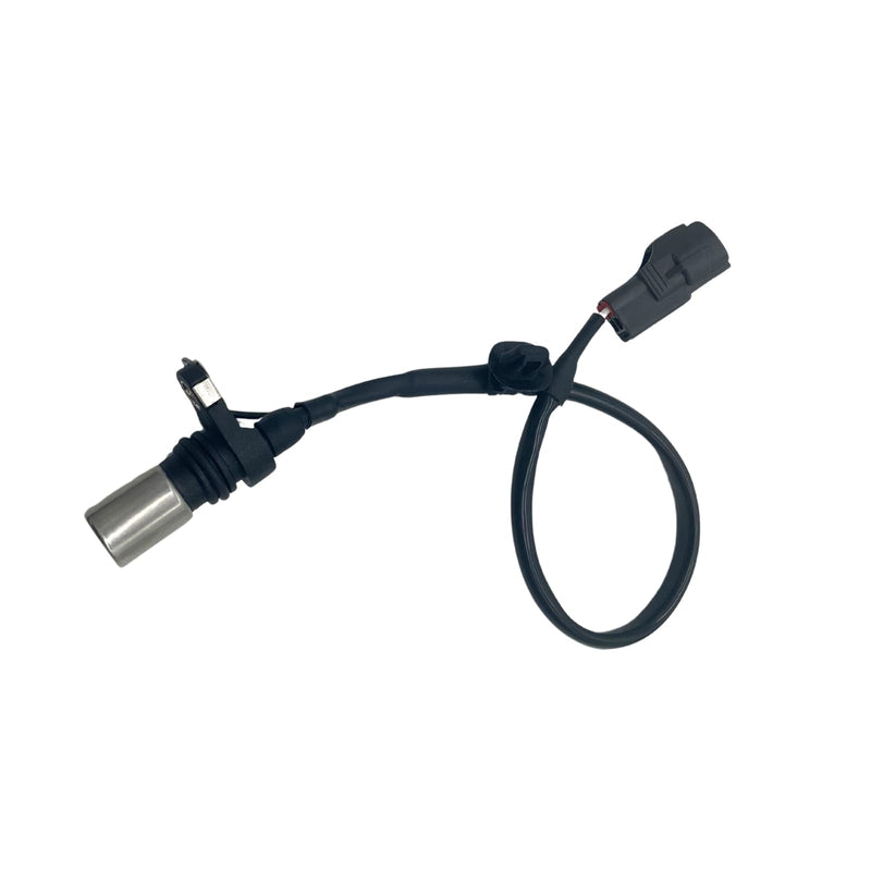 Engine Crank Crankshaft Position Sensor Compatible with Toyota 2002-2011 Camry Corolla Highlander Matrix RAV4 Solara Replacement for TC XB for Vibe HS250H L4 2.4L Replaces 9091905047 9008019024