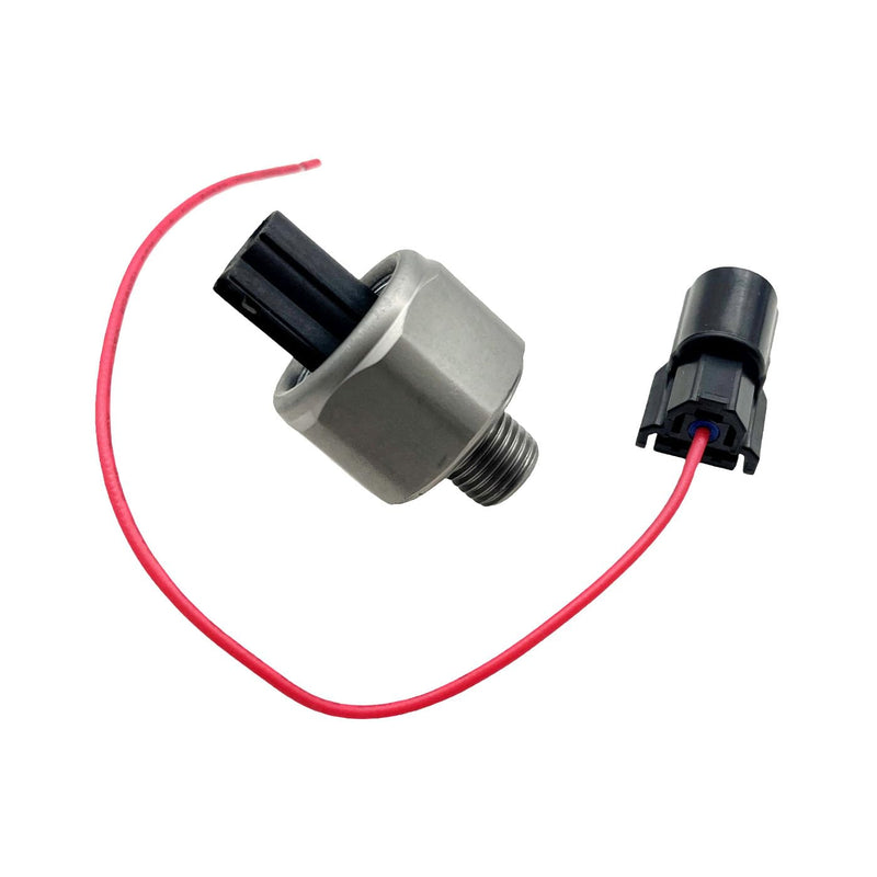 Ignition Knock Detonation Sensor with Pigtail Harness 30530-PPL-A01 Compatible with 2002-2006 Ac-ura RSX 2003-2007 Acc-ord 2002-2005 Civic 2002-2008 CR-V
