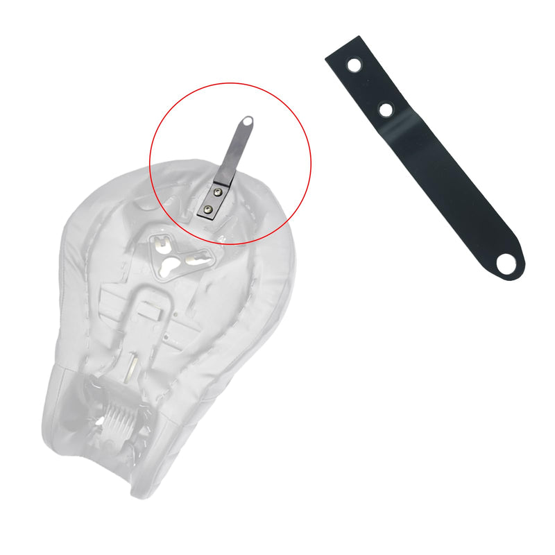 Driver Seat Bracket For Harley Sportster XL883 883N Front Seat Bracket Harley Davidson Iron Sportster Accessories Motorcycle 2016-2022 2016-2022 883N