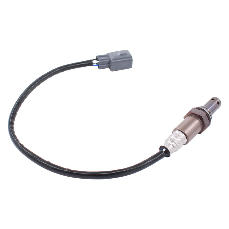 NewYall Upstream and Downstream Air Fuel Ratio O2 Oxygen Sensor for Pontiac Vibe 1.8L 2005-2008, Toyota Corolla/Matrix 1.8L 2005-2008