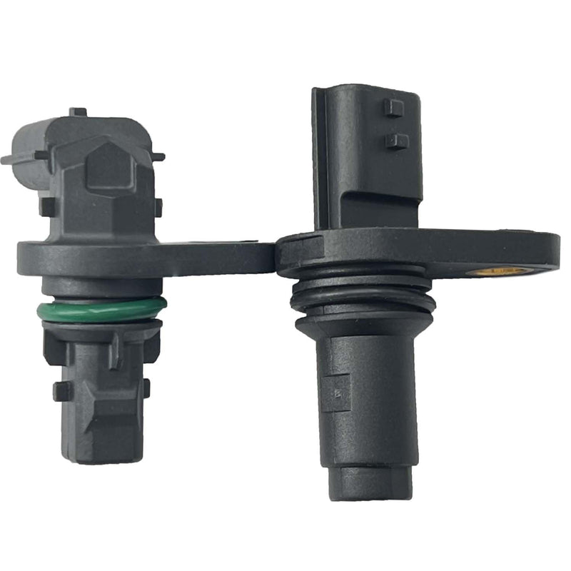 DEVMO 2pcs Engine Camshaft Position Sensor Compatible with Sentra,Tiida,Versa,Cube,NV200