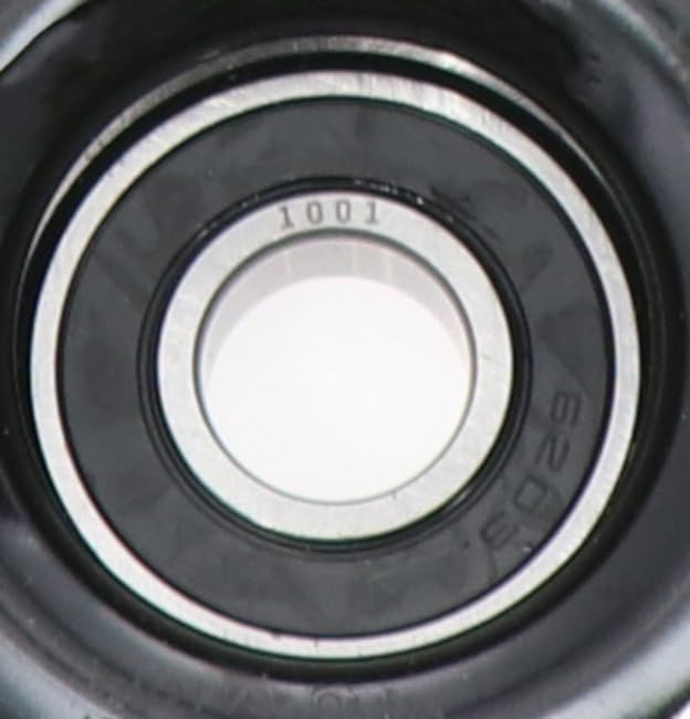 ACDelco Gold 38006 Idler Pulley