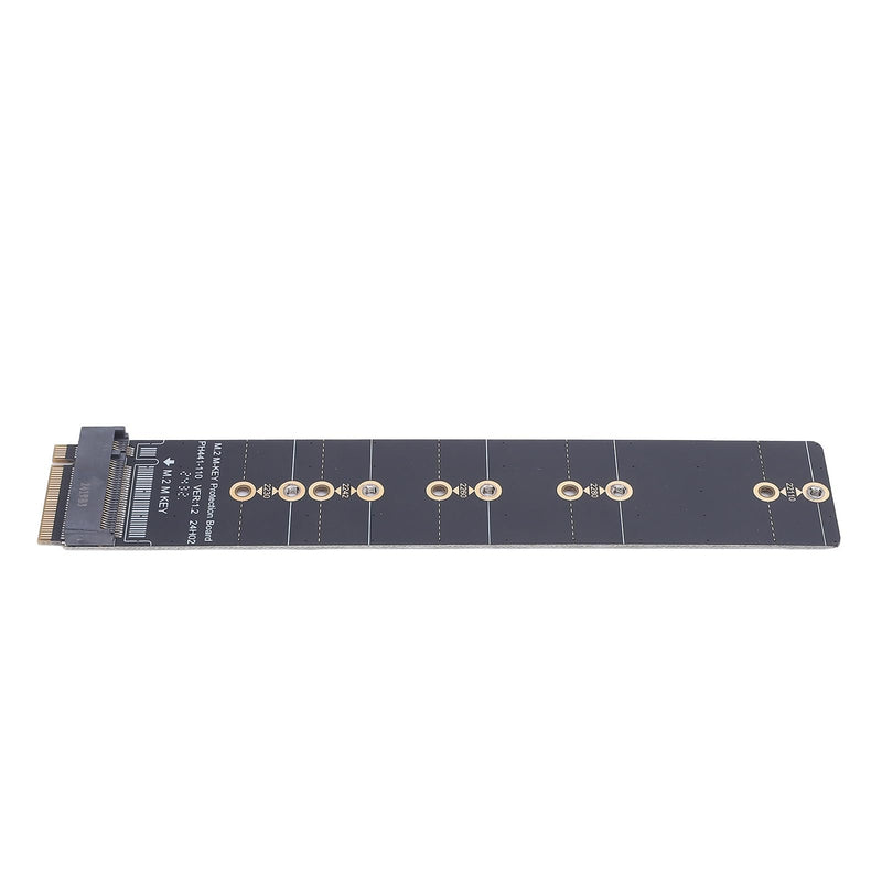 Haofy M.2 NVME SSD to PCIe Adapter Card PH441 with Aluminum Heat Sink for 2230 2242 2260 2280 22110 SSD OS