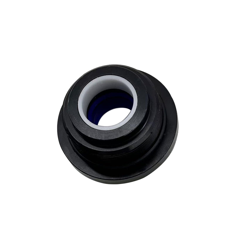 HC5345 Hydraulic Steering Cylinder Seal Kit with Pin Wrench HS5157 Compatible with HC5340, HC5341, HC5342, HC5343, HC5344, HC5345, HC6750, HC6751 Restore Hydraulic Steering Performance