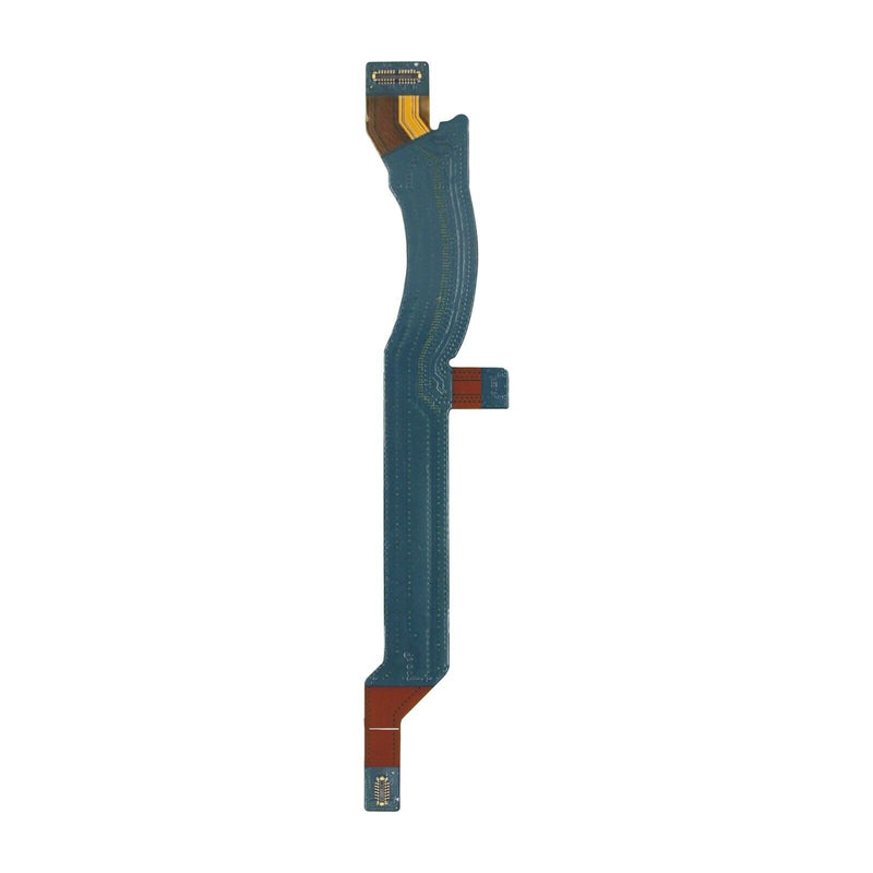 Signal Antenna Flex Cable Connector Replacement Compatible with Samsung Galaxy Note20 Ultra 5G SM-N986U