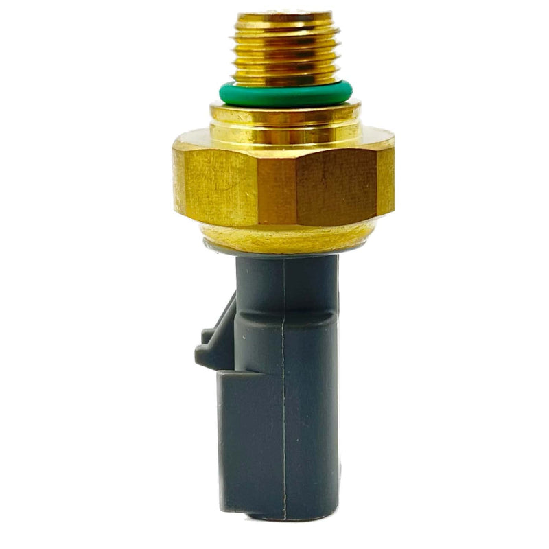 DEVMO 4928594 Exhaust Gas Pressure Sensor EGR Compatible with ISX ISM ISC ISB ISL Diesel Ram 2500 3500 6.7L 4921746 4087989