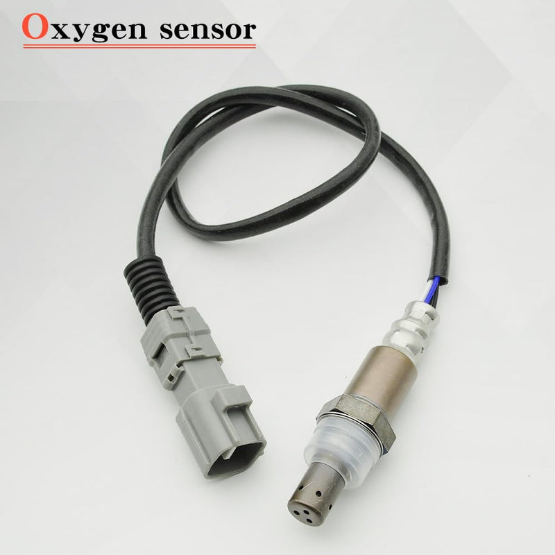 234-4400 Oxygen Sensor Downstream Compatible with 2010-2016 Lexus CT200h 1.8L RX450h 3.5L, Toyota Highlander 3.5L Prius 1.8L Prius C 1.5L Prius V 1.8L Replaces# 89465-47080 250-24870