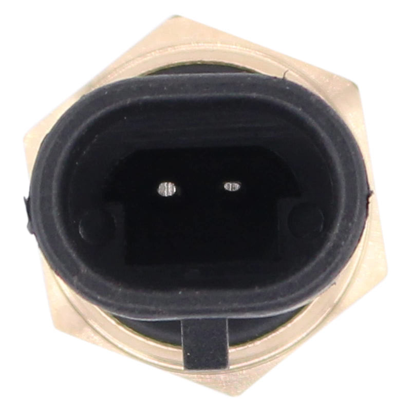 MOTOKU Engine Coolant Temperature Sensor and Harness for Chevy GMC Cadillac Pontiac Buick