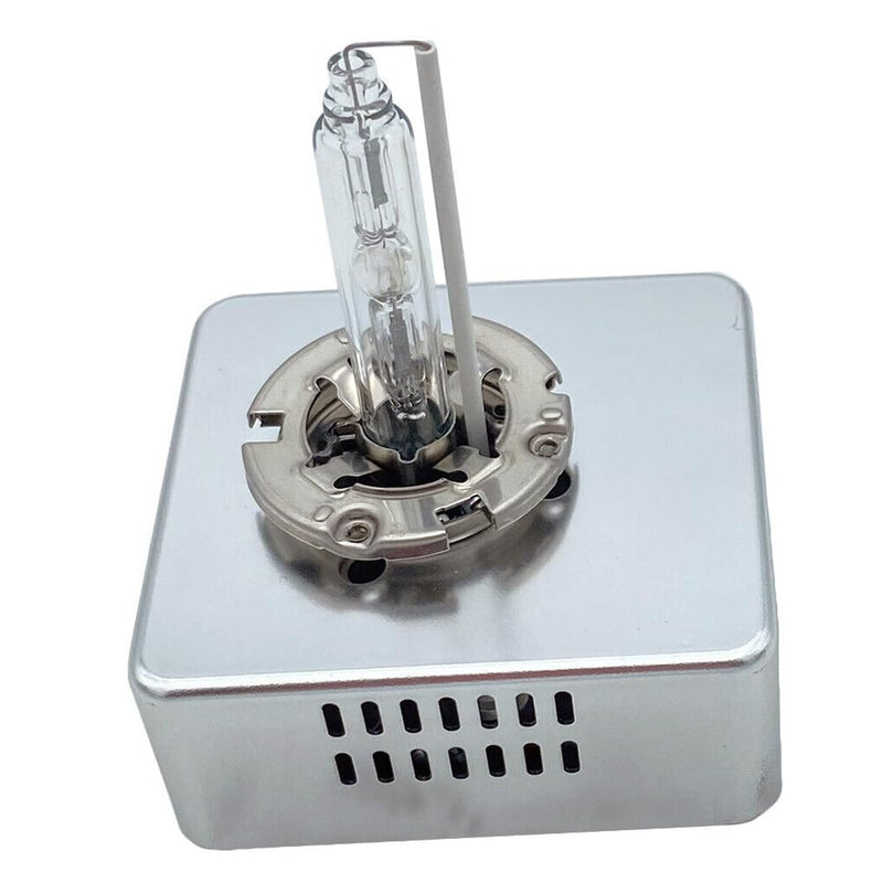 9285410171 Xenon Headlight Bulb D5S 12V 35W HID Bulb Compatible with Audi A3 A4 A6 Q3 Q5 Q7 S3 S4 S5 S6 Chevrolet Silverado GMC Sierra Hyundai Elantra Kia Forte Jeep
