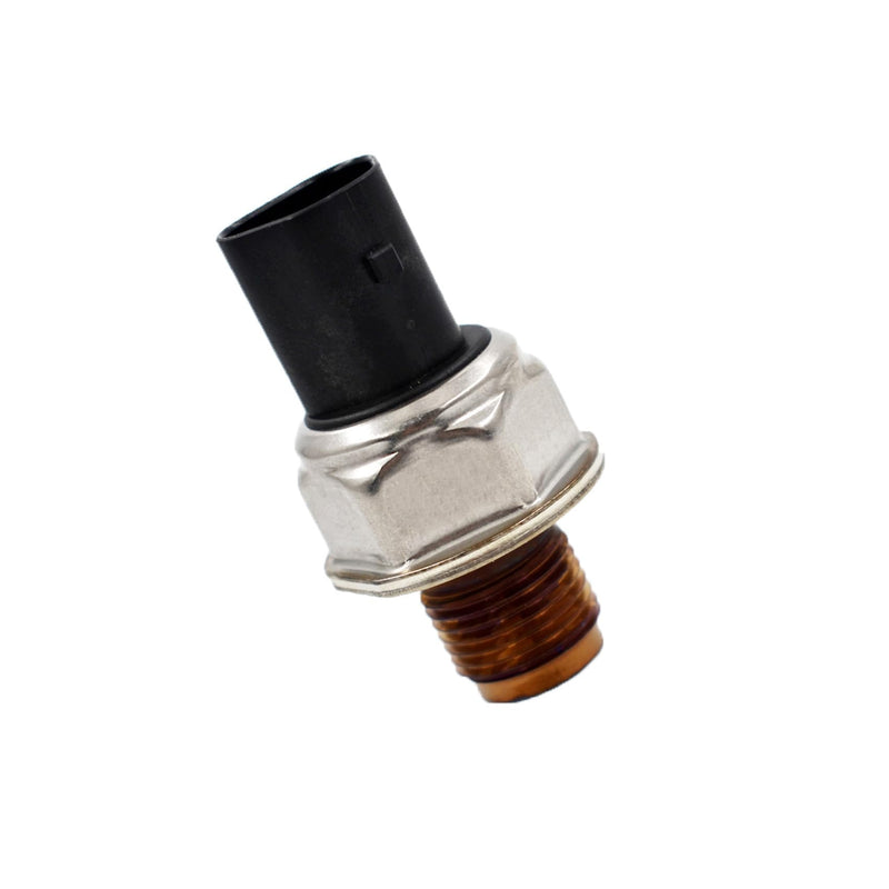 labwork Fuel Rail Pressure Sensor 68210175AA Replacement for 2500 3500 4500 5500 6.7L 4306993