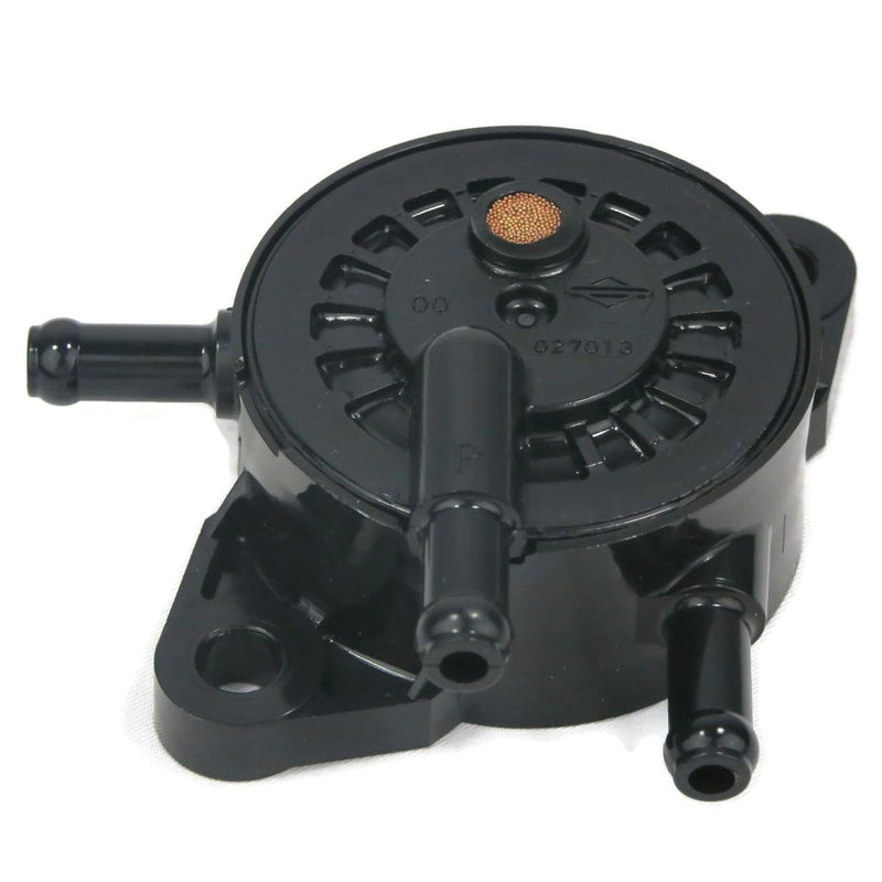 Briggs and Stratton Genuine 808656 Mechanical Fuel Pump by Briggs & Stratton