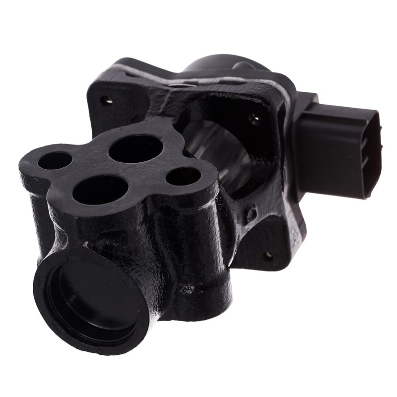 KEYOOG EGV922 Reman EGR Valve Fit For 04-99 Chevy Tracker/Su-zuki 07-02 Aerio,02-98 Esteem,08-99 Grand Vitara,06-02 XL-7 (OE# 18111-77E01 18111-77E02)