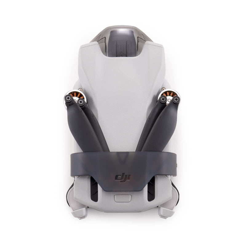 DJI Mini 3 Series Propeller Holder, Compatibility: DJI Mini 3 Pro, DJI Mini 3 Grey