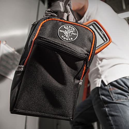 Klein Tools 69407 Tradesman Pro Carrying Case, Medium