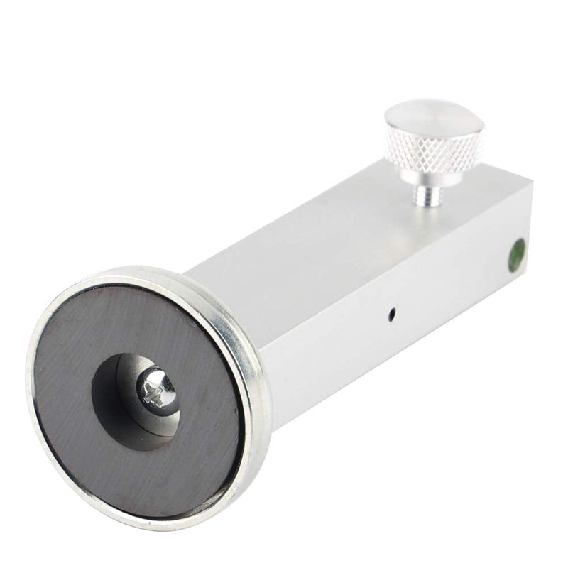 Universal Magnetic Gauge Tool Wheel Alignment, Camber Caster Strut Wheel Alignment Tool for Truck Car RV