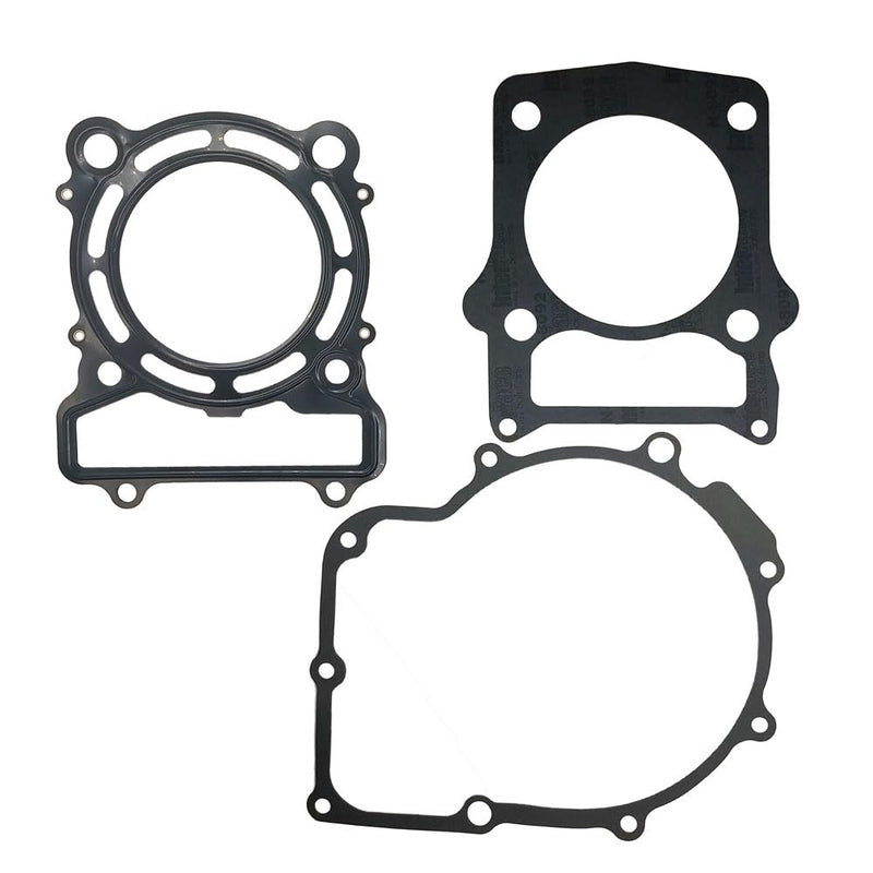 Full Cylinder Gasket Sets Engine Kit Replacement for Hisun Motors Corp Forge 500 HS500 Vector 500