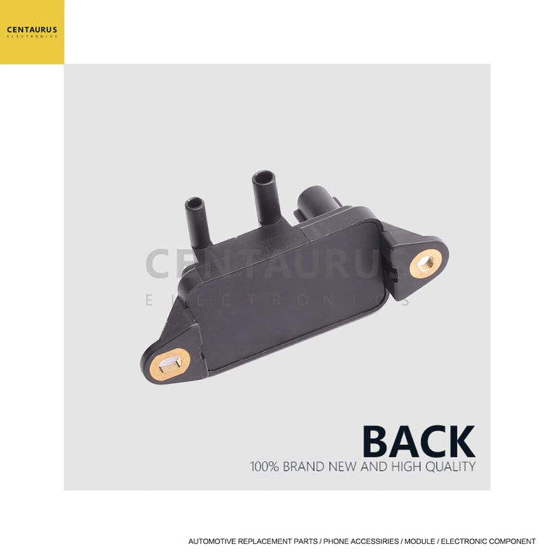CENTAURUS Pressure Feedback Sensor F77Z-9J460-AB Replacement for E-150 Escort Cougar Navigator Mystique More