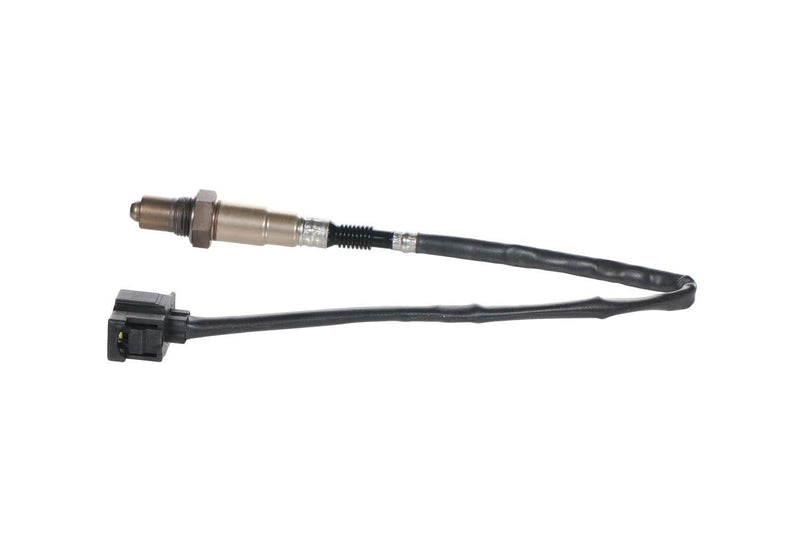 BOSCH 15510 Premium OE Fitment Oxygen Sensor - Compatible With Select 2003-19 Chrysler, Dodge, Jeep, Mercedes-Benz, Mitsubishi, Volkswagen