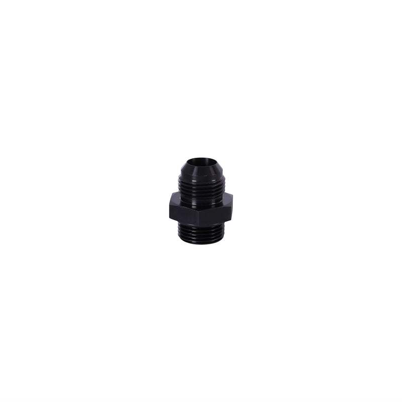Aeromotive 15612 AN-12 O-ring Boss/AN-12 Male Flare Adapter Fitting ORB-12