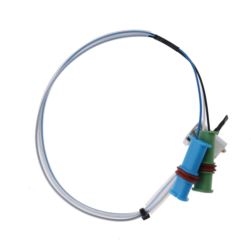 ZTUOAUMA 12V 24V Flame Overheat Sensor Airtronic Heater PT1000 Temperature 252069010200 Compatible with Eberspacher Airtronic D2 D4 D4S Air Diesel Parking Heaters