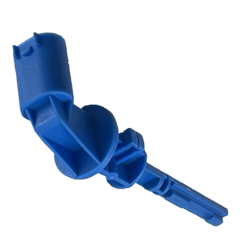DEVMO 2Pin Coolant Liquid Level Sensor Car Engine Coolant Level Sensor 17117506601 17111436257 17110152373 Compatible with X3 X4 X5 X6 Z4 Z8