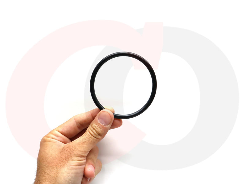 Captain O-Ring – Replacement 3043B O-Rings for VP Racing Fuels 3042 Gas Can/Utility Jug Caps (6 Pack)