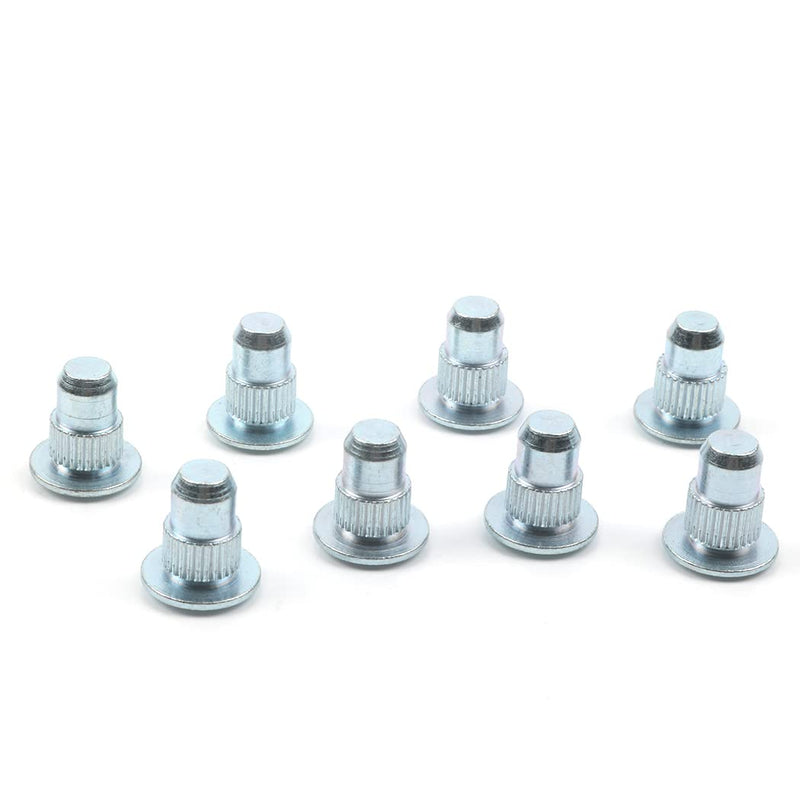 8PCS Alignment Cam Bolt Kit Fits Chevy/GMC 1500HD 2500HD 3500HD 2001-2010