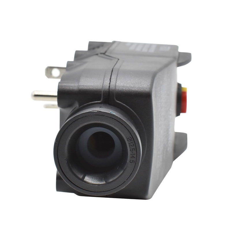 Superior Electric SE 5010 GFCI 20 Amp Plug NEMA 5-20P