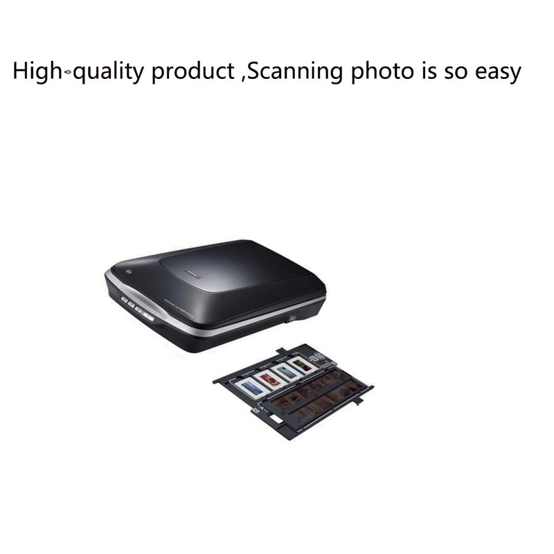 35mm Photo Holder Film Slide Film Guide for Epson Perfection V500 | V550 V600 4490 4990 2450 3170 3200 4180 X750 X770 X820