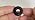 1/4" x1"OD Black Fender Washer,18-8 (304) Stainless Steel Flat Washer, 1/4 ID x 1" OD, 100Pcs 6.4mm x 25mm(Black)