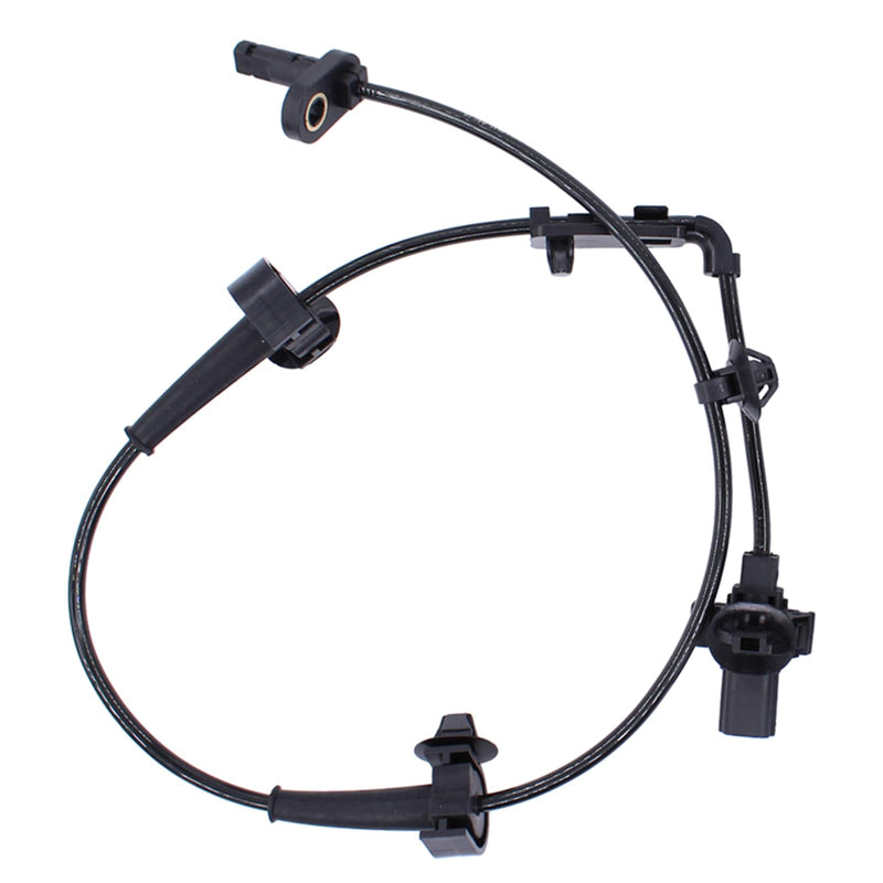 ApplianPar 2Pcs Front Left and Right ABS Wheel Speed Sensor for Civic 2012 2013 2014 2015