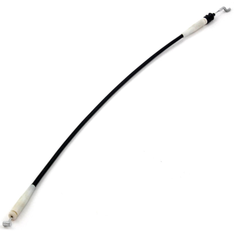 Red Hound Auto Door Handle Latch Cable Inside Compatible with 1992-1997 Ford Bronco and 1992-1996 F-150 F-250 F-350 F-150 F-250 F-350 Pickup 1