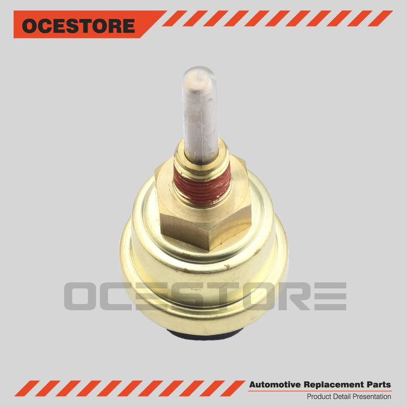 OCESTORE 4903489 Coolant Fluid Level Sensor Switch for L10 M11 ISM N14 ISX Same Replace 4383932 3612521